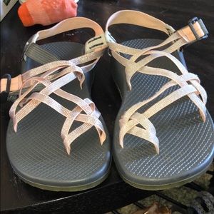 Chacos